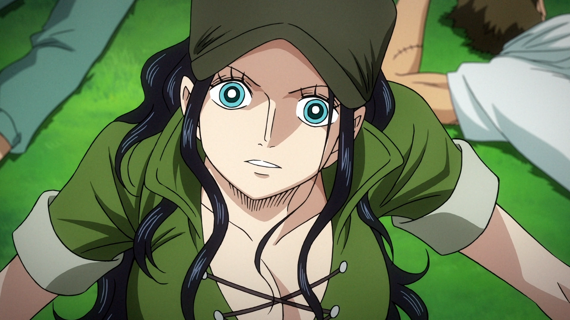 One Piece: Heart of Gold (Otaku Tail No Fansub)